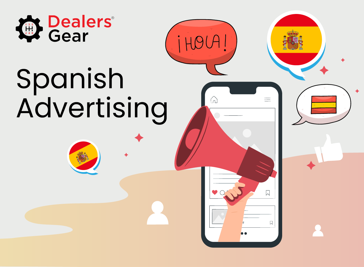How Can Spanish Advertising Boost Car Dealerships? Auto CRM