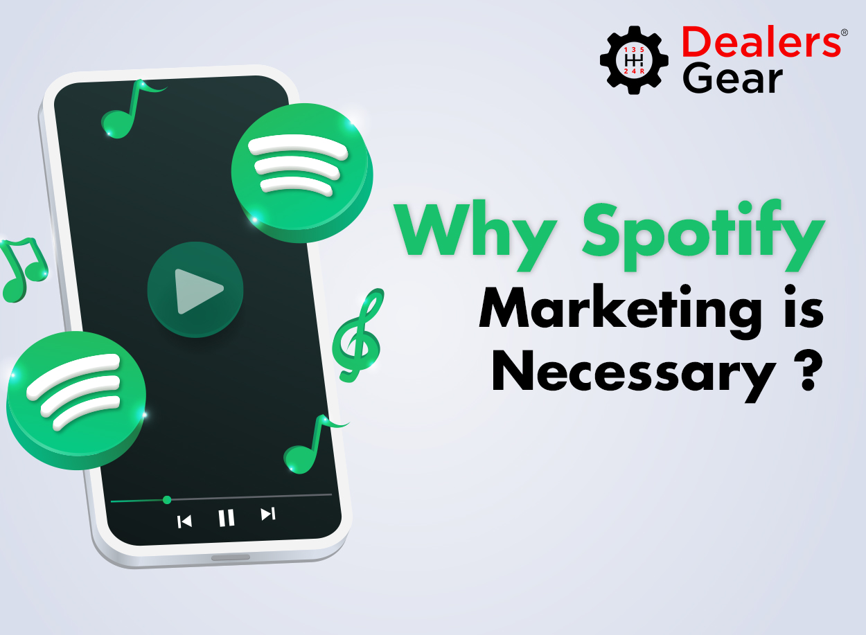 All Things About Automotive in DealersGear Blog DealersGear