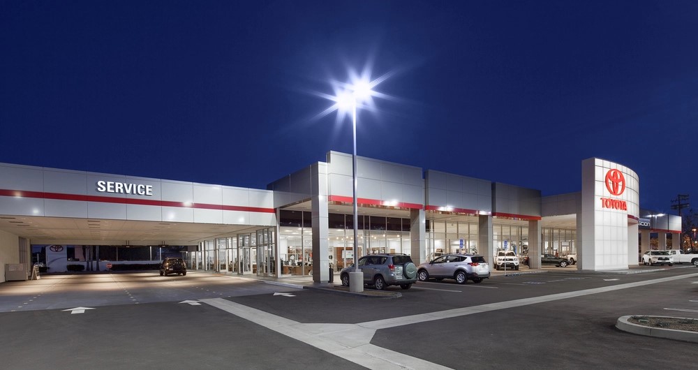 Why Choose A Trusted Car Dealership DealersGear